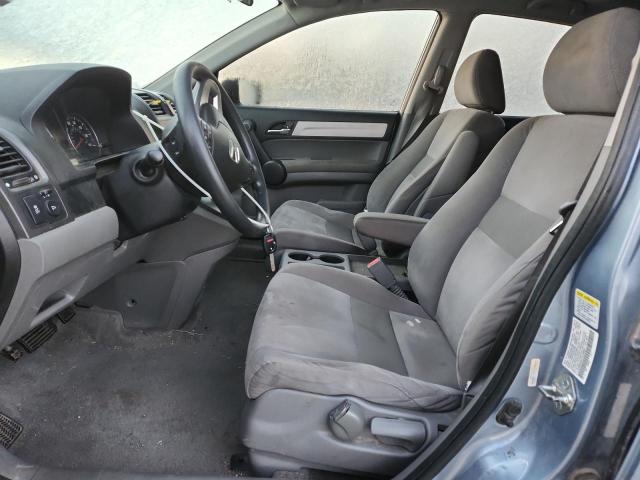 2010 HONDA CR-V EX #3305338302