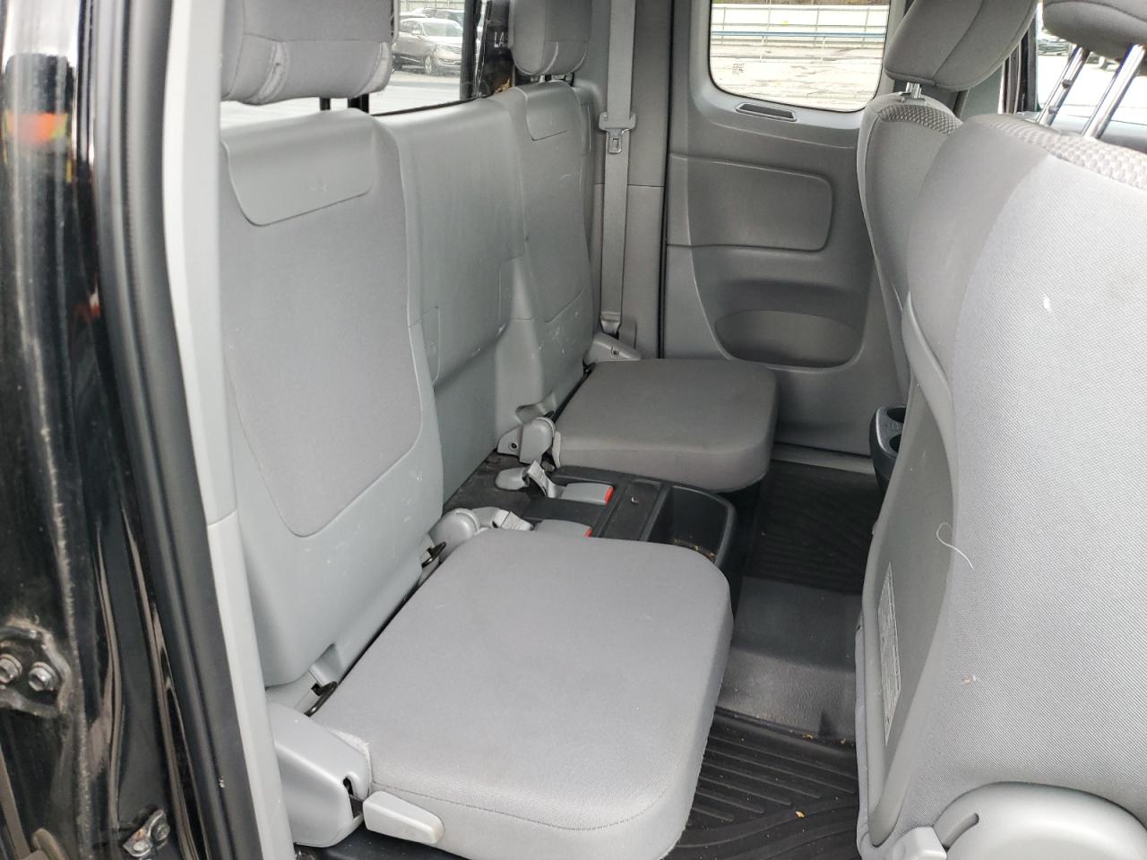 Lot #3291013182 2013 TOYOTA TACOMA ACC