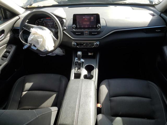 2022 NISSAN ALTIMA SV 1N4BL4DV8NN412485