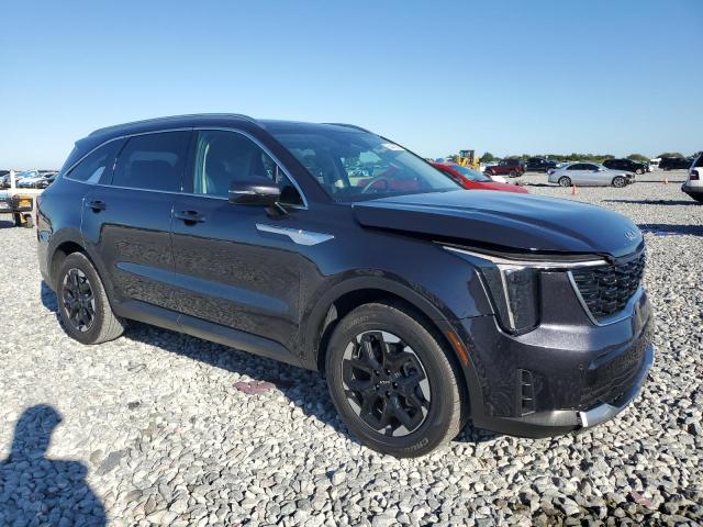 2025 KIA SORENTO S - 5XYRL4JC6SG334450