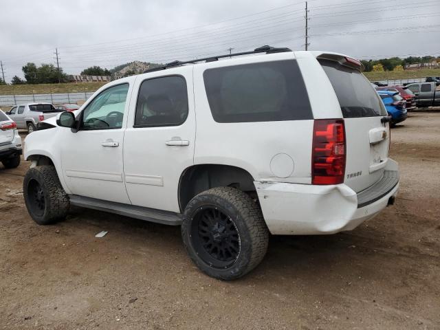 2012 CHEVROLET TAHOE K150 - 1GNSKBE00CR103935