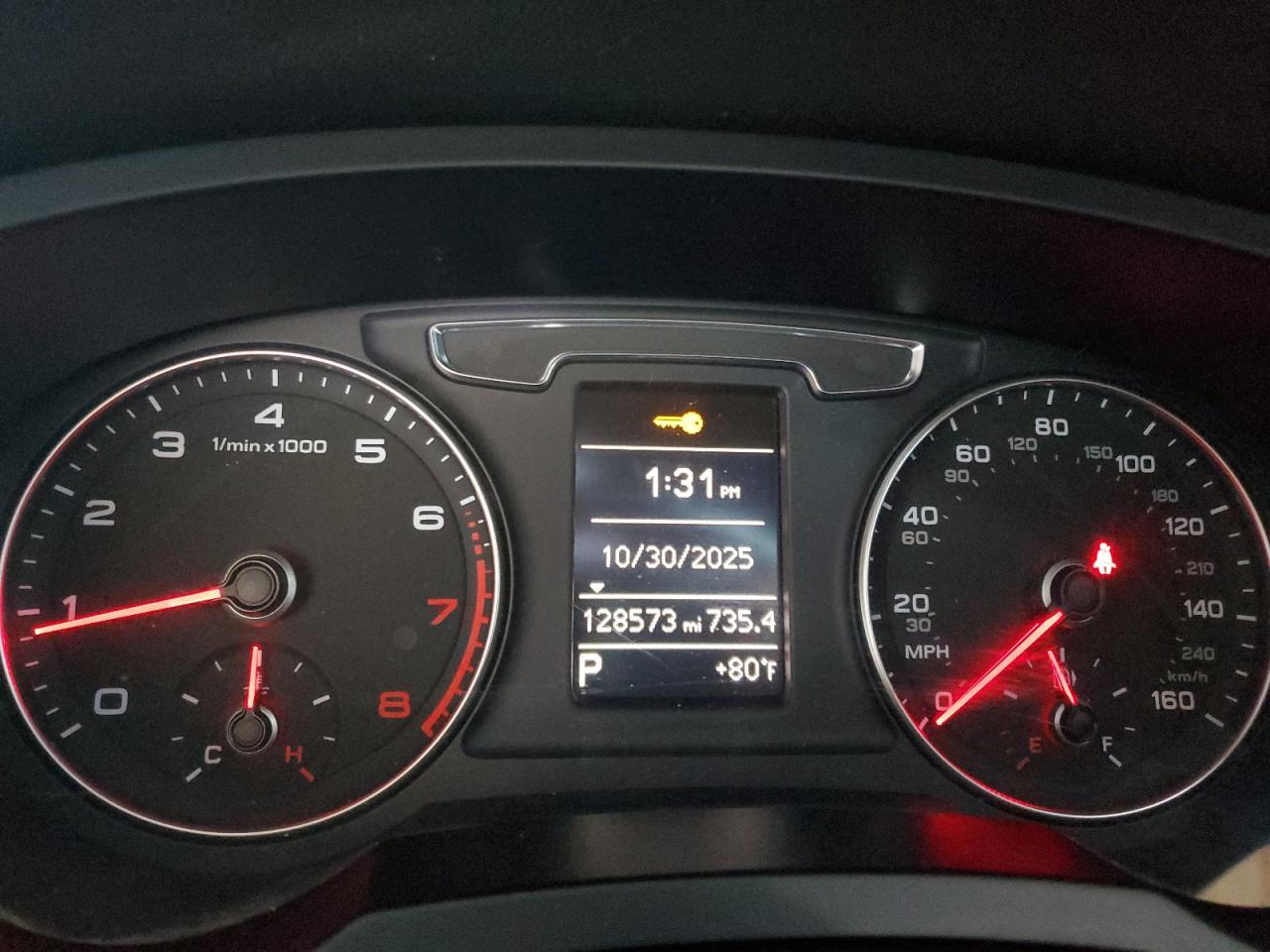 AUDI Q3 PREMIUM PLUS