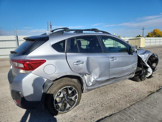 2020 SUBARU CROSSTREK - JF2GTAEC1L8270327