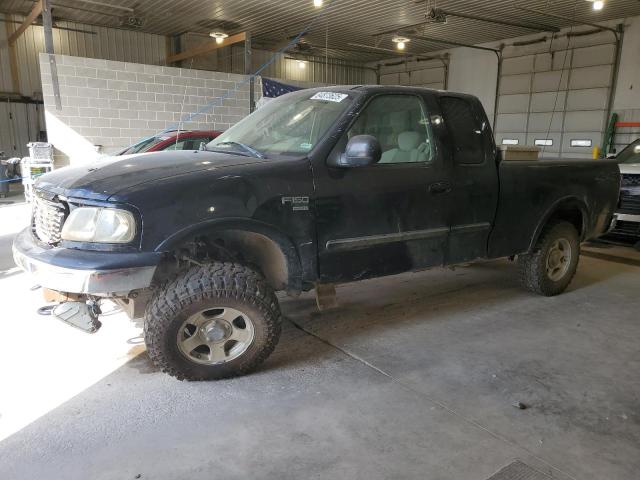 FORD F150