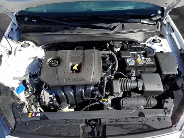 2024 KIA FORTE LX - 3KPF24AD9RE774684