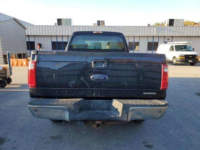 2014 FORD F250 SUPER - 1FT7W2B65EEB28979