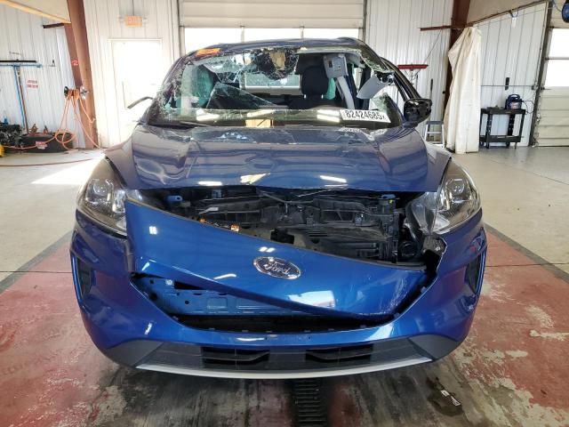 2022 FORD ESCAPE SE - 1FMCU9G68NUA91286