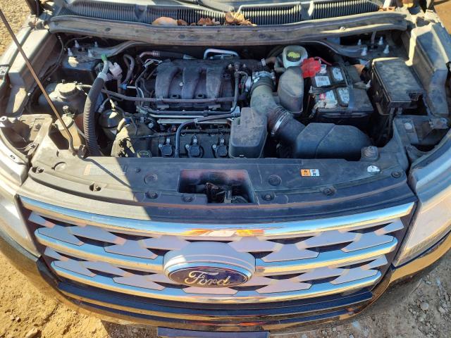 2019 FORD EXPLORER X #3285735654