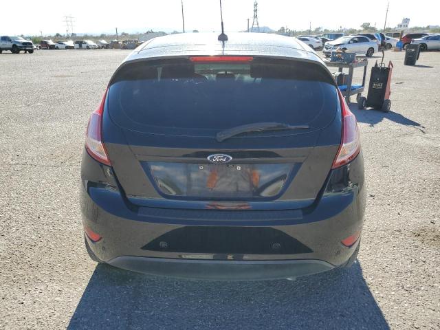 2017 FORD FIESTA TIT #3303000604