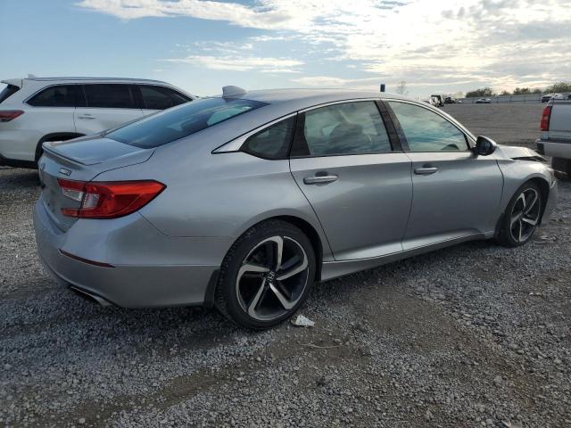 2020 HONDA ACCORD SPO - 1HGCV1F35LA068946