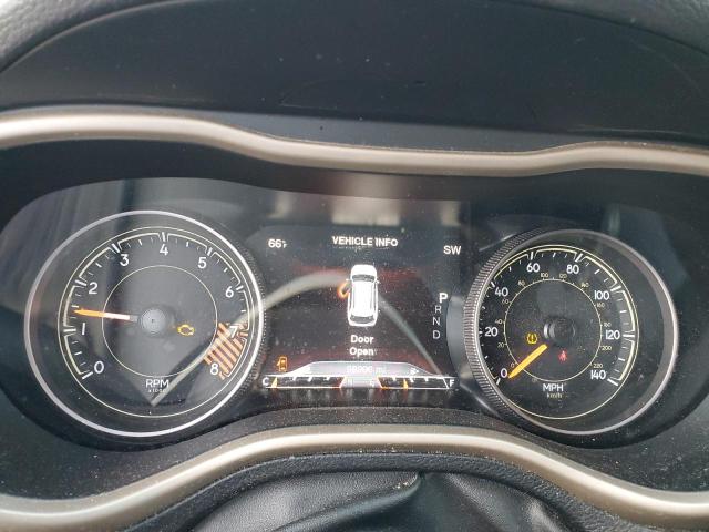 2015 JEEP CHEROKEE L 1C4PJMDS2FW753128