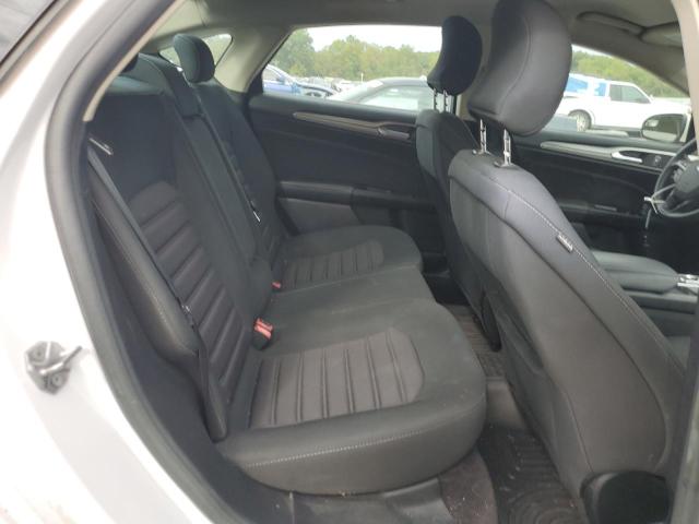 2017 FORD FUSION SE - 3FA6P0LU5HR161661