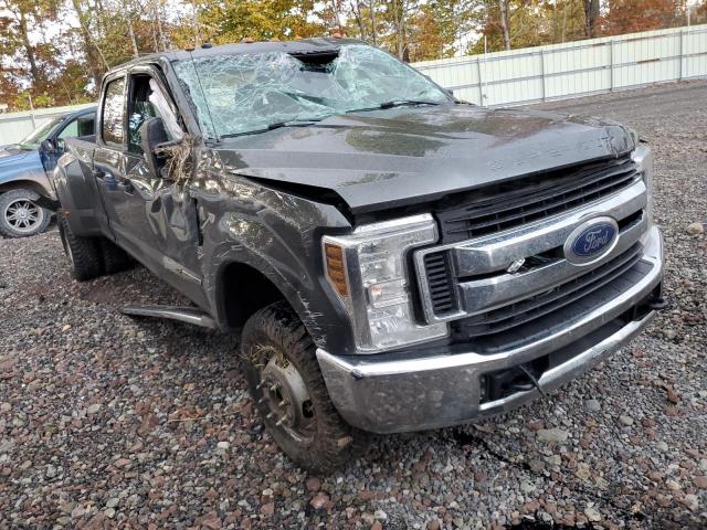 Global Auto Auctions: 2019 FORD F350 SUPER