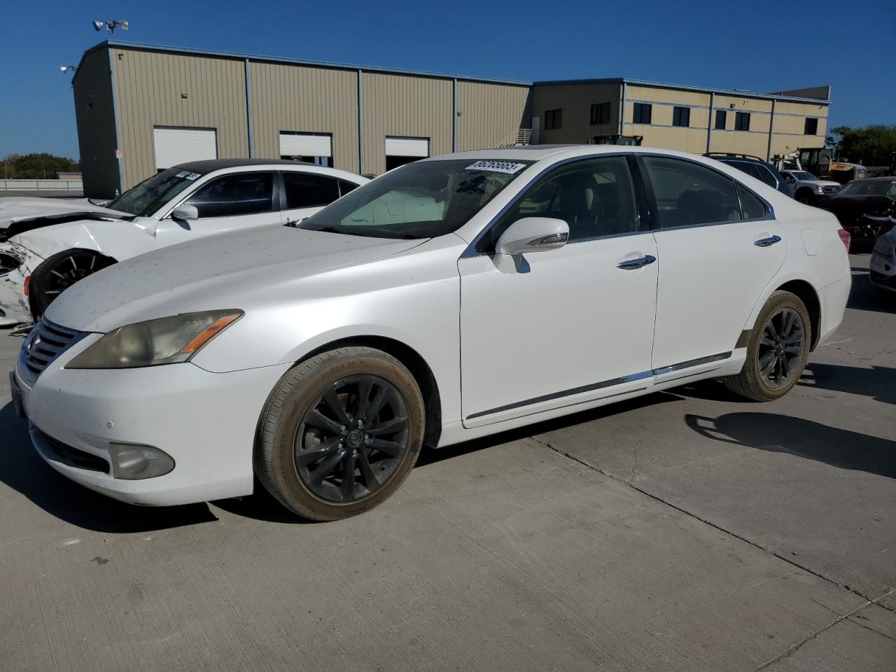 LEXUS ES 350