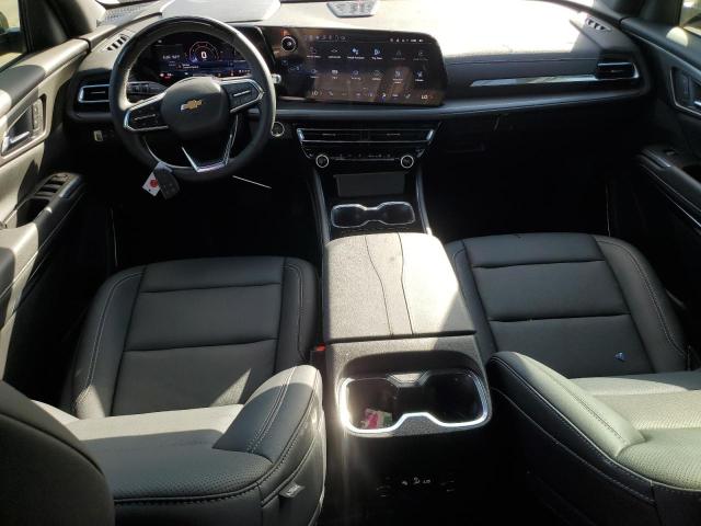 2025 CHEVROLET TRAVERSE L #3285651268