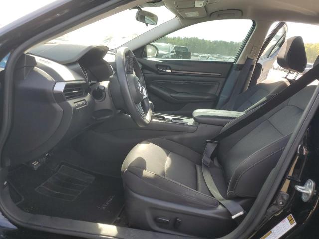 2020 NISSAN ALTIMA S 1N4BL4BVXLC189782