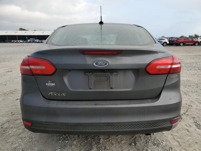 2017 FORD FOCUS S #3278926082
