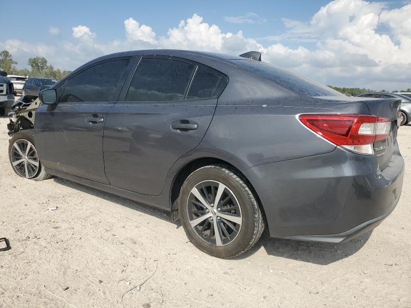 2019 SUBARU IMPREZA PR 4S3GKAD66K3620396