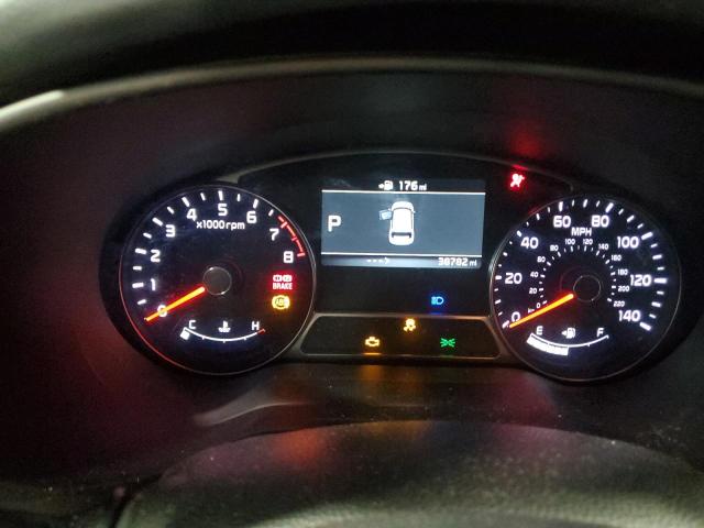 2017 KIA SOUL ! #3283989821