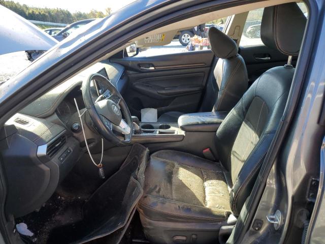 2020 NISSAN ALTIMA SR - 1N4BL4CV2LC116906