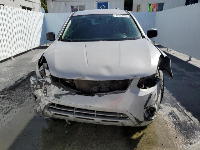 2011 NISSAN ROGUE S #3276992165