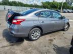 Lot #3304007655 2019 NISSAN SENTRA S