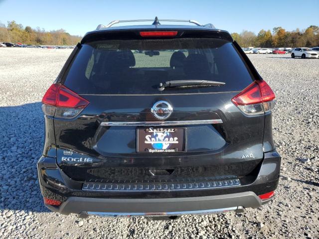 2017 NISSAN ROGUE S - KNMAT2MV4HP543366