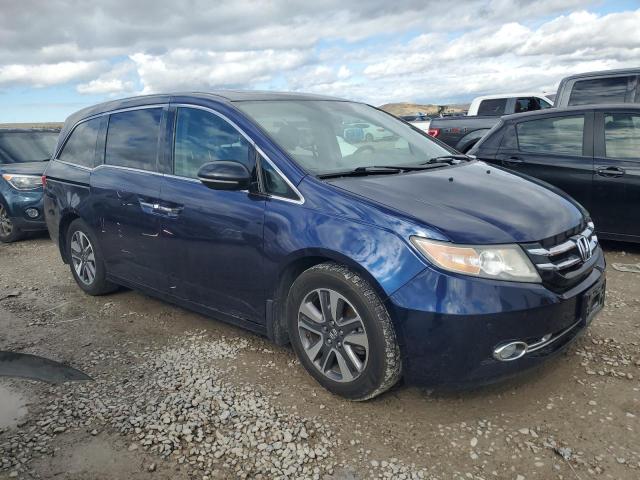 2016 HONDA ODYSSEY TOURING - 5FNRL5H94GB056145