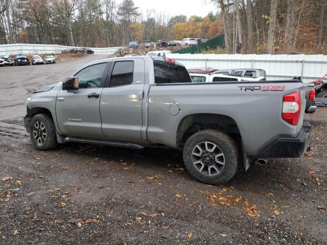 2018 TOYOTA TUNDRA DOU #3293418052