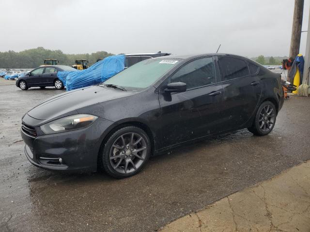DODGE DART SXT