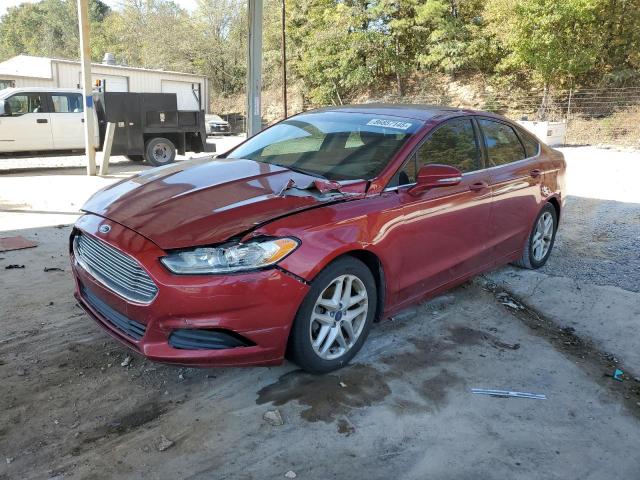 2016 FORD FUSION SE #3309422986