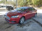 Lot #3309422986 2016 FORD FUSION SE