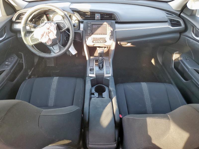 2016 HONDA CIVIC LX - 19XFC2F51GE099655