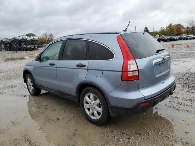 2008 HONDA CR-V EX - Inny widok