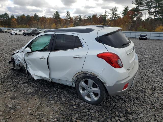 2015 BUICK ENCORE - KL4CJCSB7FB083413