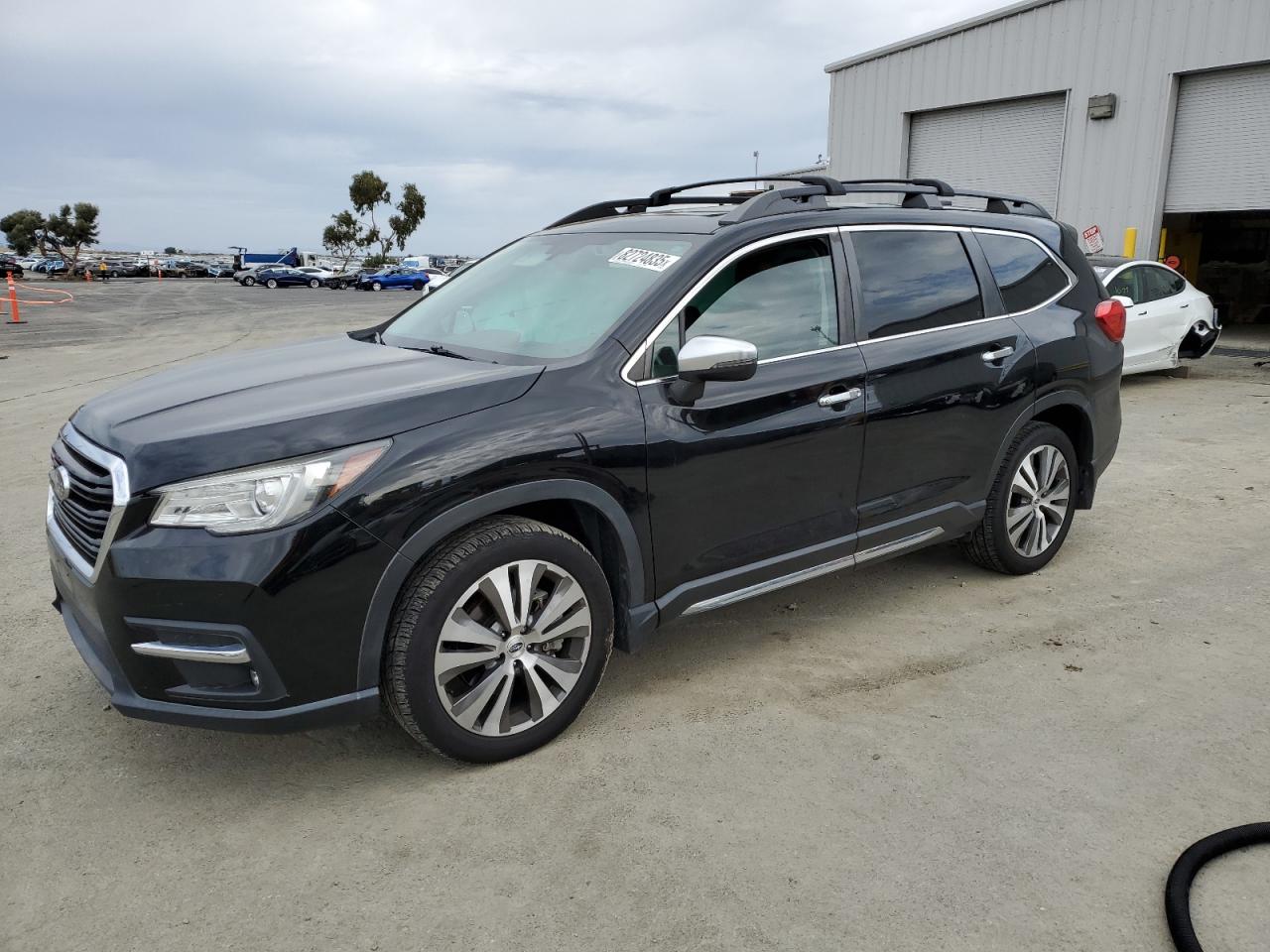 SUBARU ASCENT TOURING