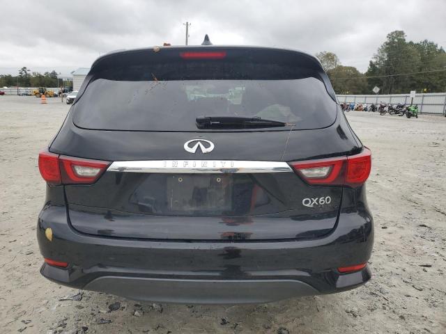 2019 INFINITI QX60 LUXE #3296952851