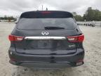 Lot #3296952851 2019 INFINITI QX60 LUXE