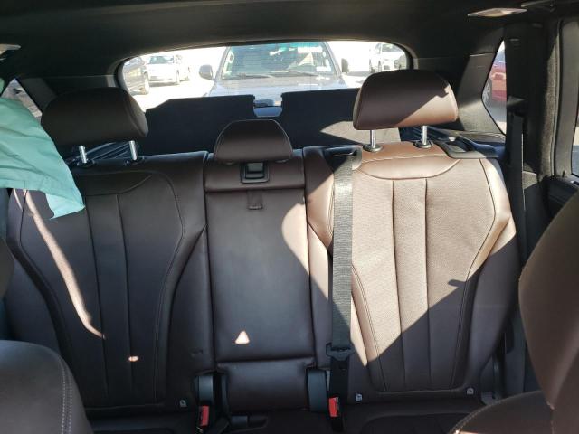 2015 BMW X5 XDRIVE5 - 5UXKR6C53F0J74077