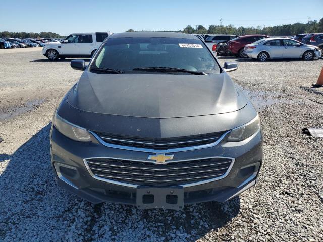 2017 CHEVROLET MALIBU LT - 1G1ZE5ST5HF187041
