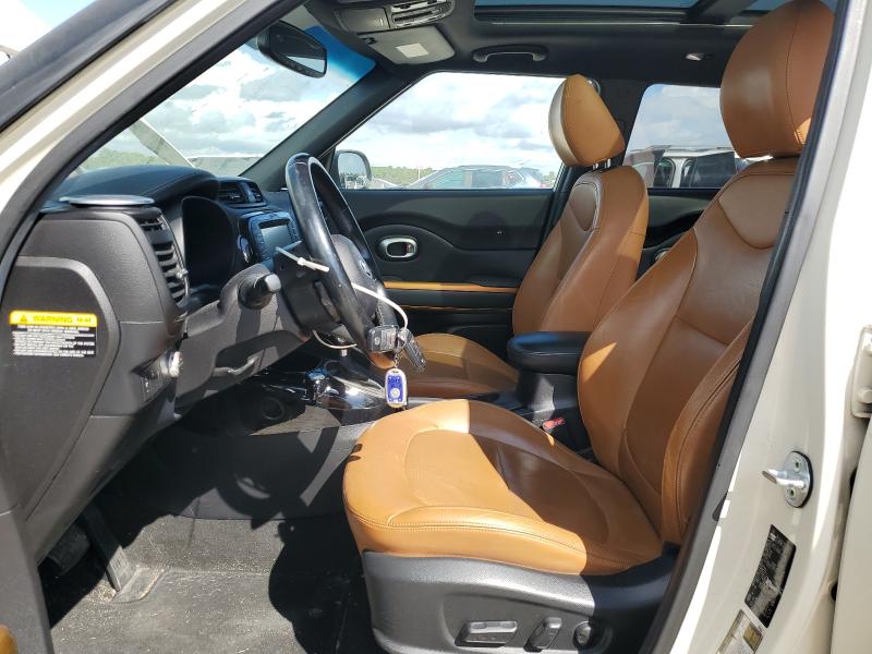 2015 KIA SOUL ! KNDJX3A53F7150504