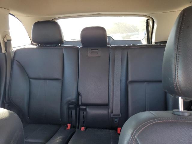 2013 FORD EDGE SEL - 2FMDK3JC7DBB36342