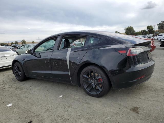 2018 TESLA MODEL 3 - 5YJ3E1EA5JF172663