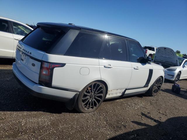 2014 LAND ROVER RANGE ROVE - SALGS2EF7EA137075