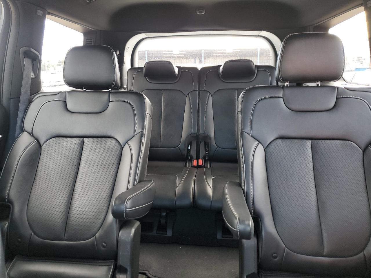 Lot #3310388954 2023 JEEP GRAND CHER