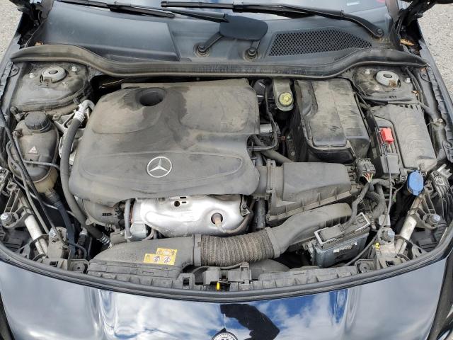 2018 MERCEDES-BENZ CLA 250 4M - WDDSJ4GB2JN646364