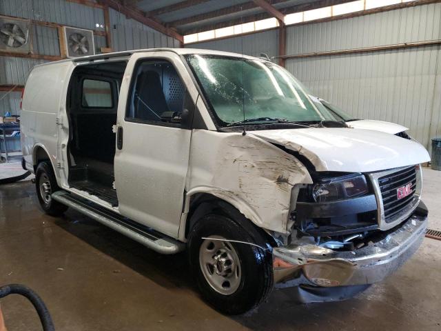 2025 GMC SAVANA G25 - Other View