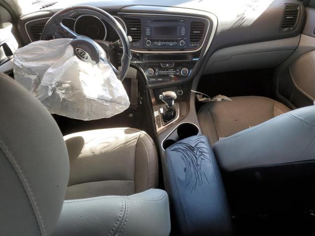 2015 KIA OPTIMA EX - 5XXGN4A74FG471286