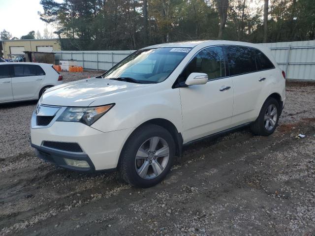 Global Auto Auctions: 2012 ACURA MDX