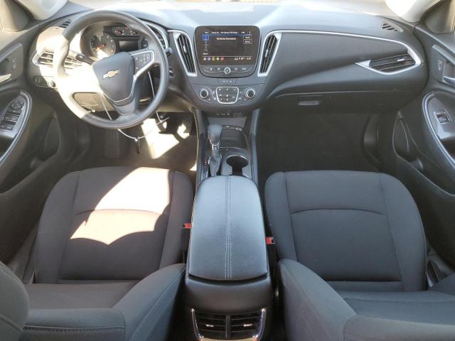 2023 CHEVROLET MALIBU LT - 1G1ZD5ST1PF178404